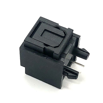 Toslink Optical Jack Recepción/transmisión óptica para placa de caja de sonido de TV
