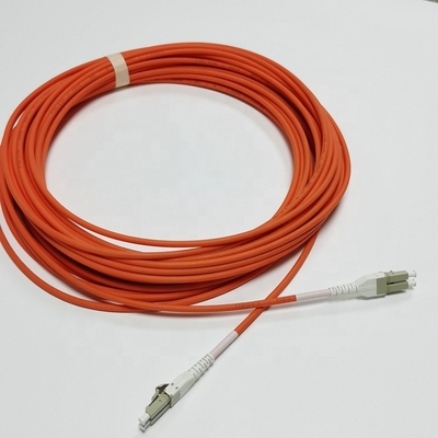 Venta caliente de cables de fibra óptica para cables industriales QG-G50-2C-B-LL